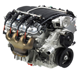 C3514 Engine